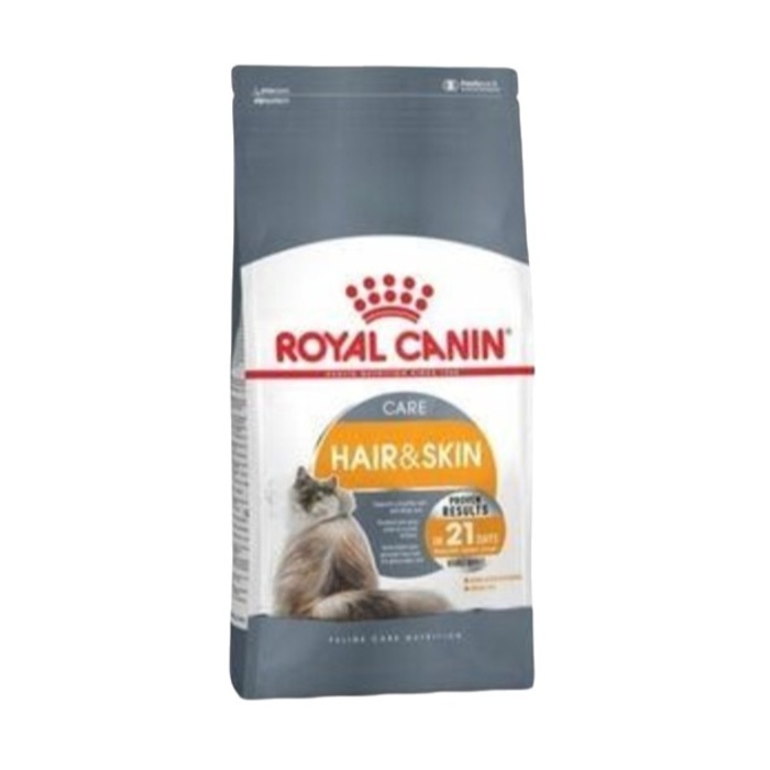 Royal Canin Hair & Skin kedi maması